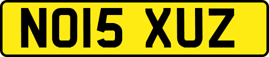 NO15XUZ