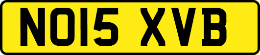NO15XVB