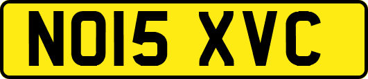 NO15XVC