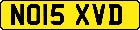NO15XVD