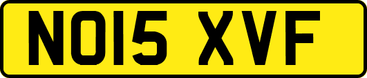 NO15XVF