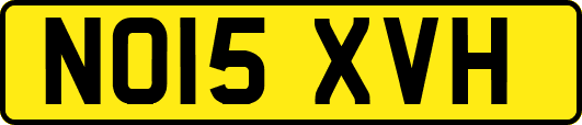 NO15XVH