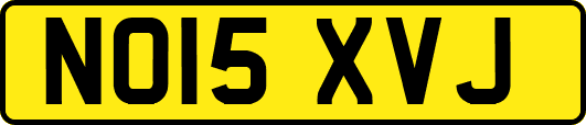 NO15XVJ