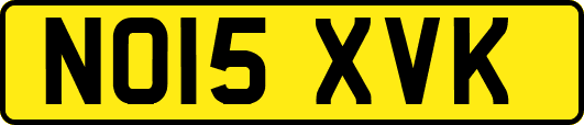 NO15XVK