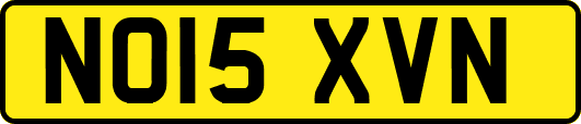 NO15XVN
