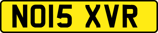NO15XVR