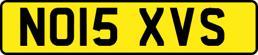 NO15XVS
