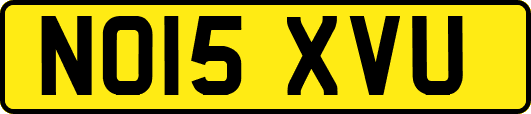 NO15XVU