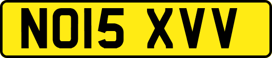 NO15XVV
