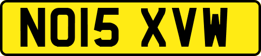 NO15XVW