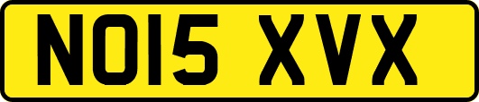 NO15XVX