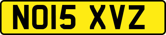 NO15XVZ