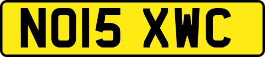 NO15XWC