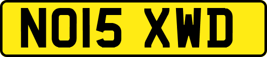 NO15XWD