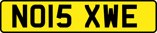 NO15XWE