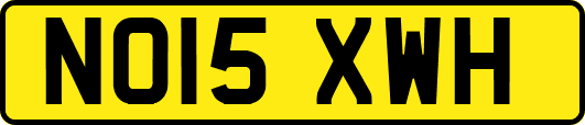 NO15XWH