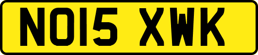 NO15XWK