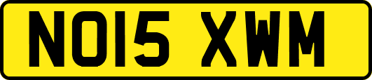 NO15XWM