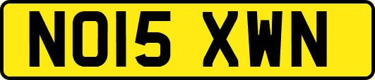 NO15XWN