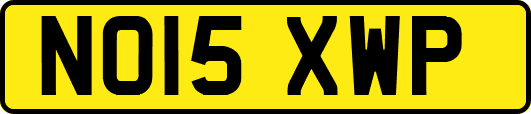 NO15XWP