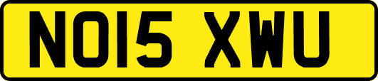 NO15XWU