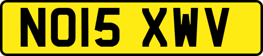 NO15XWV