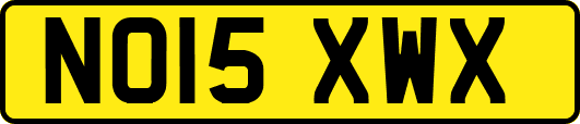 NO15XWX
