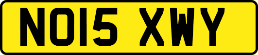NO15XWY