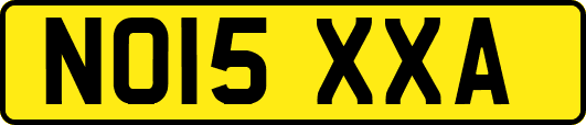 NO15XXA