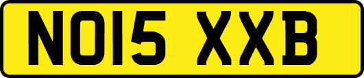 NO15XXB
