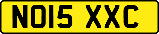NO15XXC