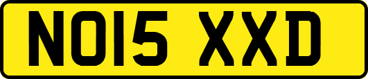 NO15XXD