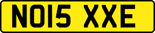 NO15XXE