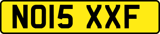 NO15XXF