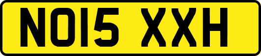 NO15XXH
