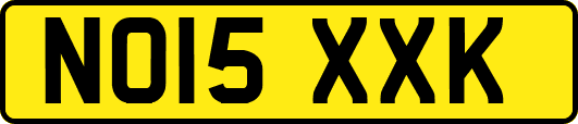 NO15XXK