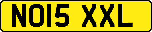 NO15XXL