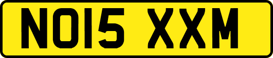 NO15XXM