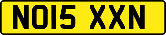 NO15XXN