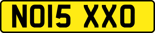 NO15XXO