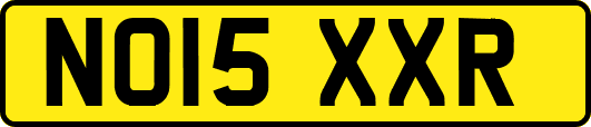 NO15XXR