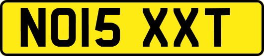 NO15XXT