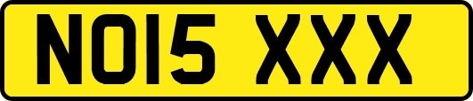 NO15XXX