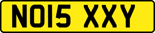 NO15XXY