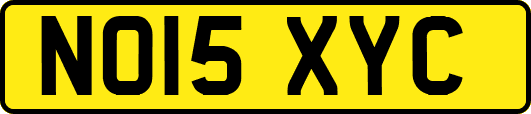 NO15XYC