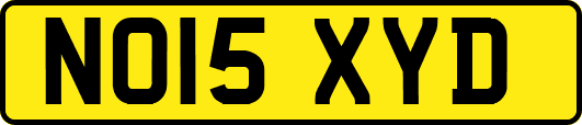 NO15XYD