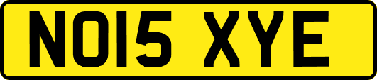 NO15XYE