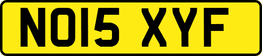 NO15XYF