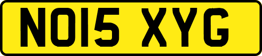 NO15XYG