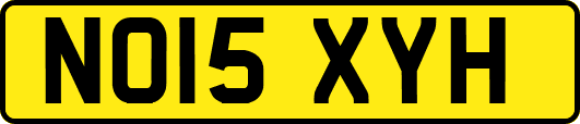 NO15XYH